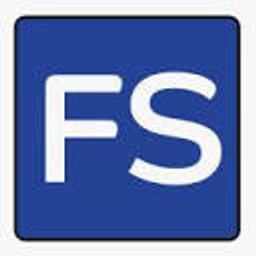 FS Medien Fotostudios Logo