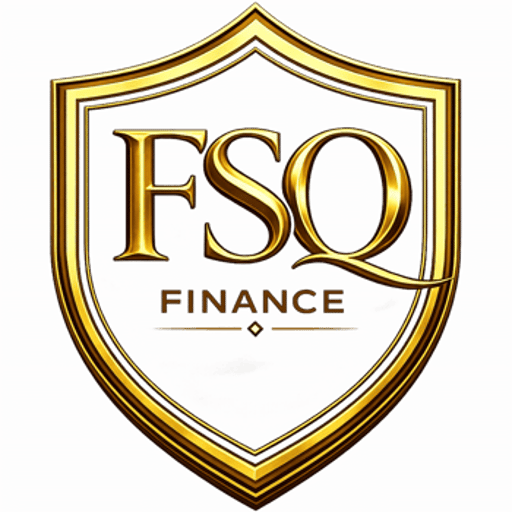 FSQ Finance Logo