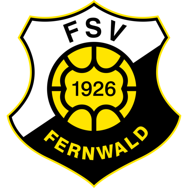 FSV 1926 Fernwald e.V. Vereinsheim Logo