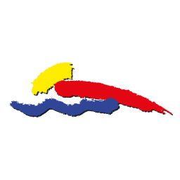 Freizeit- u. Sportzentrum Freizeitbad Logo