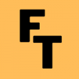 Ft Media Logo