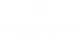 FT Immobilien 24 Logo
