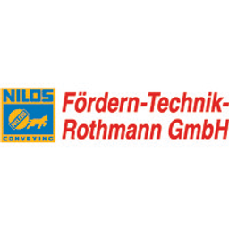 Fördern-Technik-Rothmann GmbH Logo