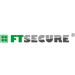 ftsecure.de Logo