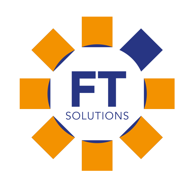 FTSolutions OHG Software Logo