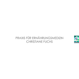 Fuchs Christiane Ärztin Logo