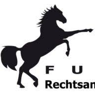 FUCHS Rechtsanwaltskanzlei Logo