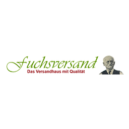 Fuchs-Versand.de Logo