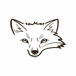 Fuchsbau Markenatelier Logo