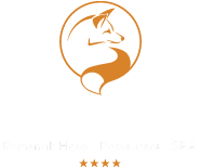 Hotel Fuchsbau Logo