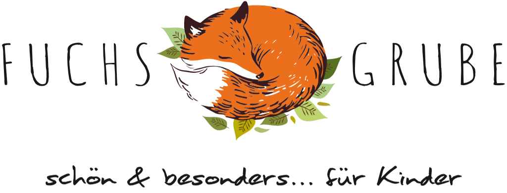 Fuchsgrube, Inh. Birgit Geisreiter Logo