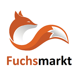 Fuchsmarkt Logo
