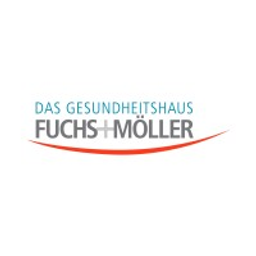 Sanitätshaus Fuchs & Möller GmbH Sanitätsartikel u. -bedarf Logo