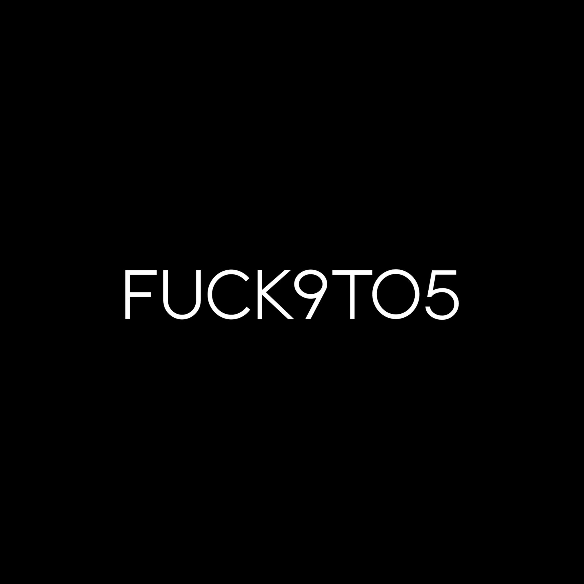 FUCK9TO5 Logo