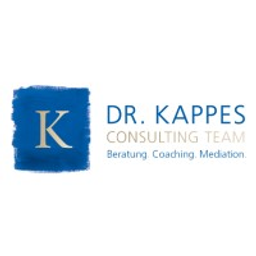 Dr. Kappes Consulting Team Logo