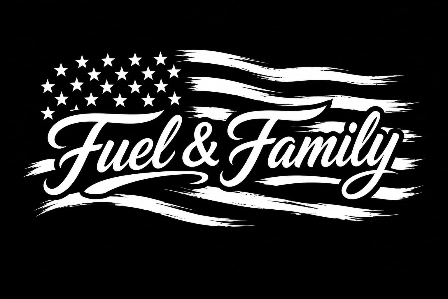 Fuelandfamily Logo