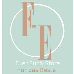 Fuer Euch Store Logo