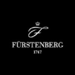 FÜRSTENBERG Ehemalige Herzogl. Braunschweigische Porzellanmanufaktur Logo
