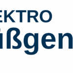 Elektro Füßgen GmbH Elektroinstallation Logo