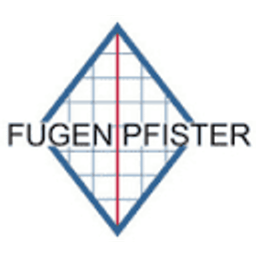 Fugen Pfister Logo