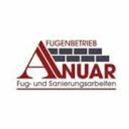 Anuar Fugenbetrieb Logo