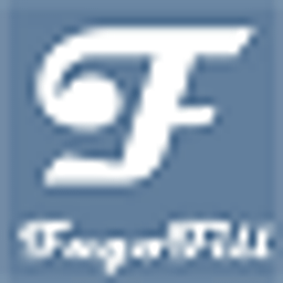 FugoFill Logo