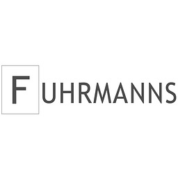 Fuhrmanns Brudekjoler Logo