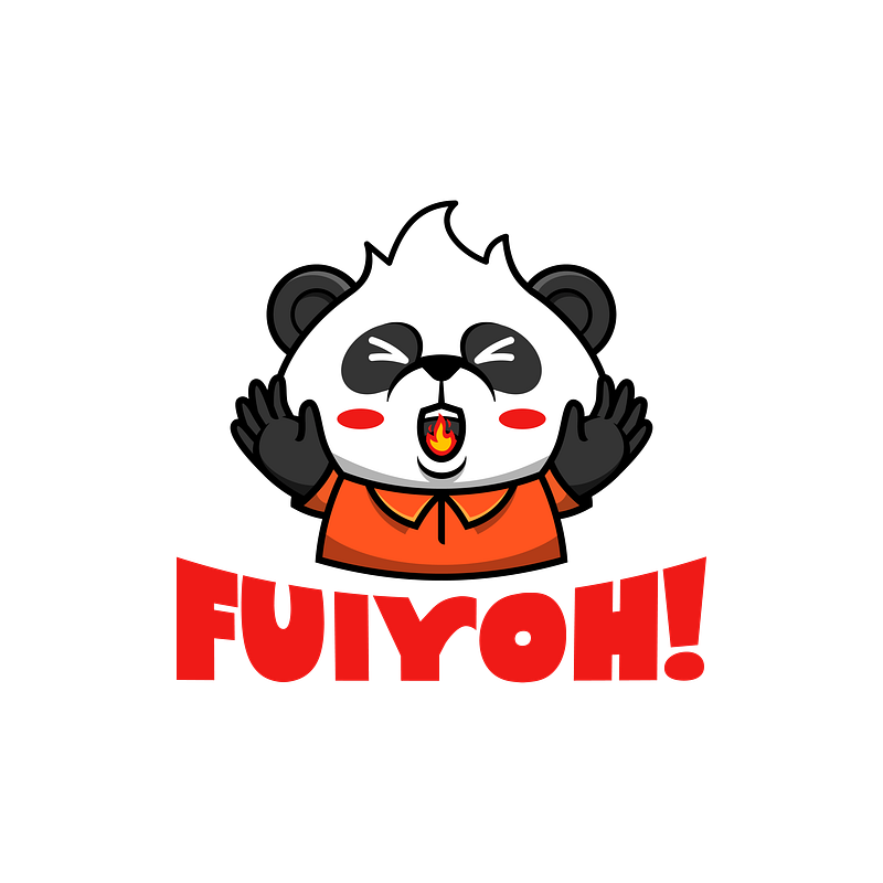Fuiyoh Logo