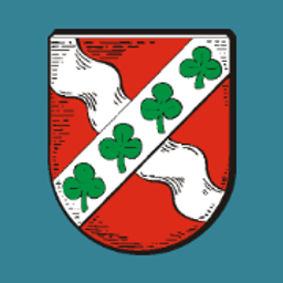Rathaus Fuldabrück Logo