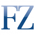 Fuldaer Zeitung Logo