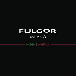 Fulgor Milano Logo