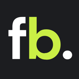 GoFBA - by Fullbrands GmbH Logo