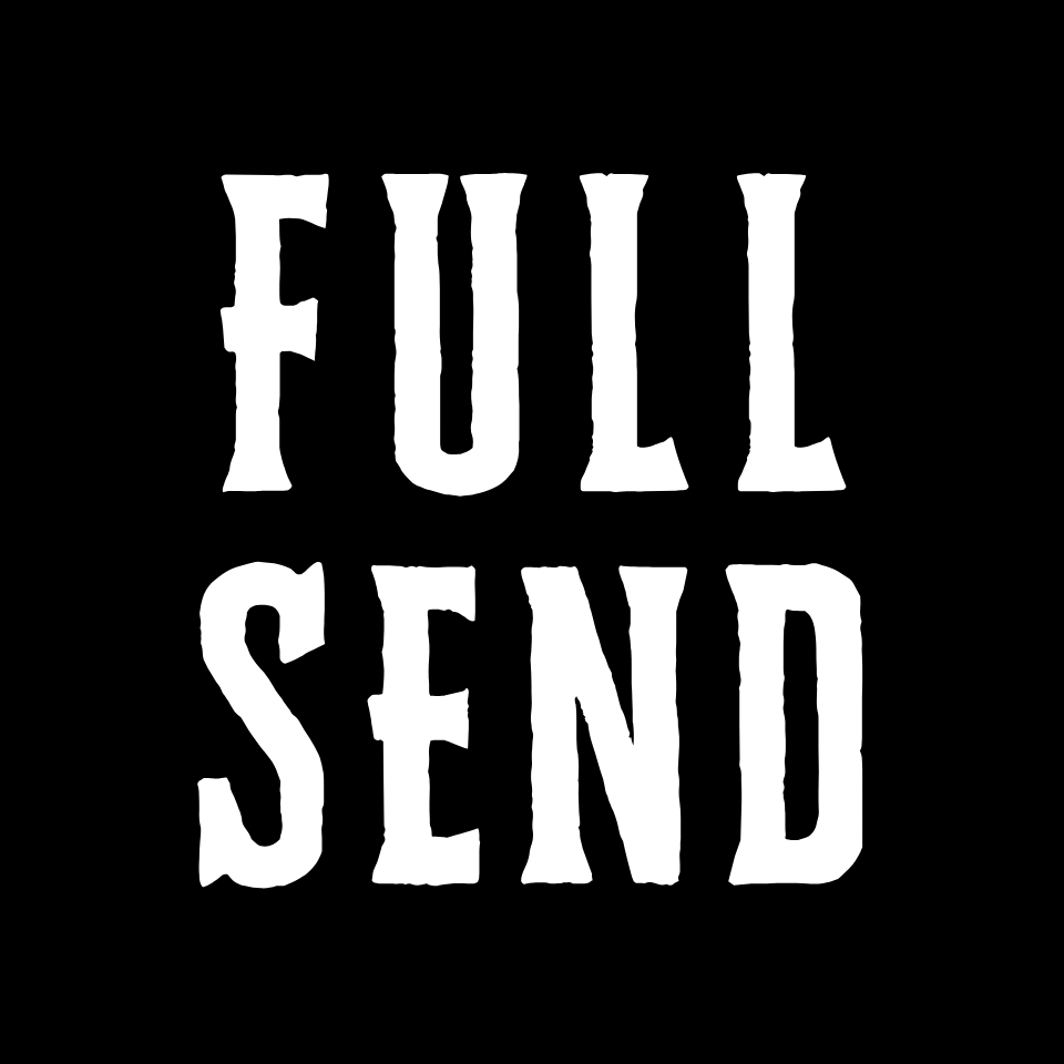 Fullsend Logo