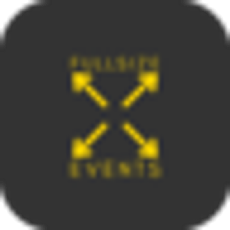 Fullsize Events UG (haftungsbeschränkt) Logo