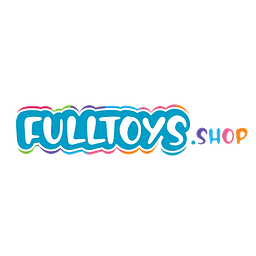 FullToys Logo
