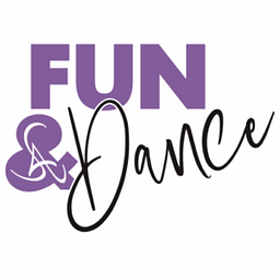 Tanzschule Fun & Dance GmbH Bernd Hesse Tanzschule Logo