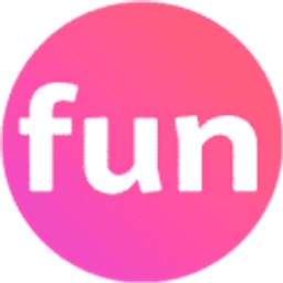 Funbooker Logo