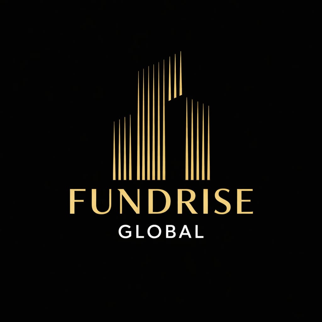 Fundrise Global Logo