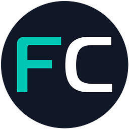 FundsCap Prop Logo