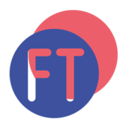 Profund Kindertheater e.V. Logo
