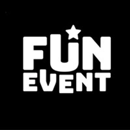 FunEvent Amersfoort Logo