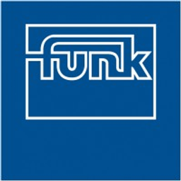 Funk International Austria GmbH Logo