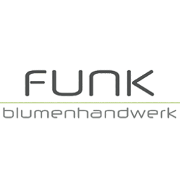 Funk Blumenhandwerk GbR Blumengeschäft Logo
