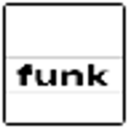 Funk Satellit Logo