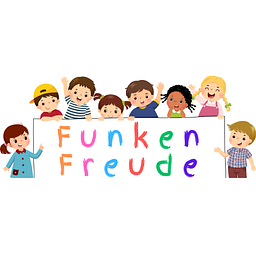 Funken Freude Logo