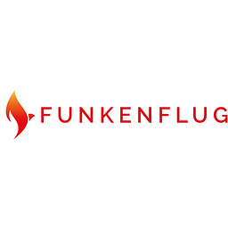 Funkenflug GmbH Logo