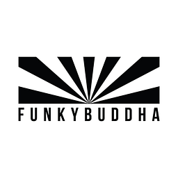 Funky Buddha Logo