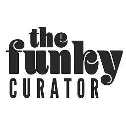 the Funky Curator Logo