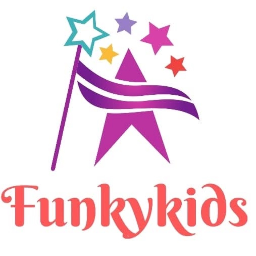 Funkykidscork Logo