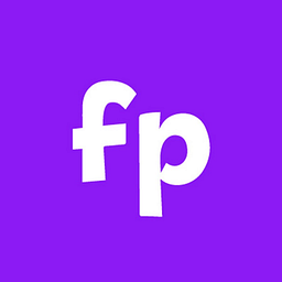 Funky Pigeon Logo